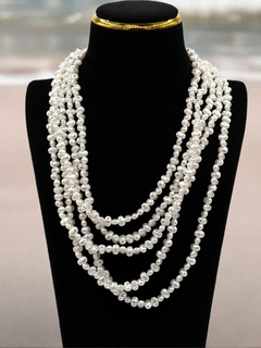 Load image into Gallery viewer, Charlotte Necklace
