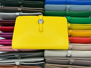 Wallet - 30 Colours