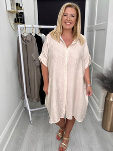 Julia dress - 4 colours