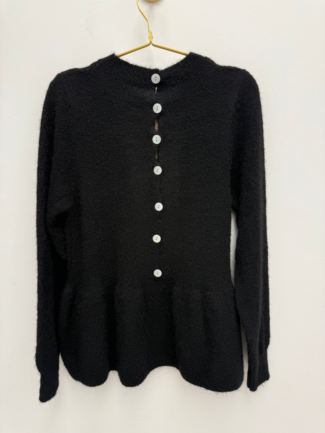 Sienna Jumper - 6 colours