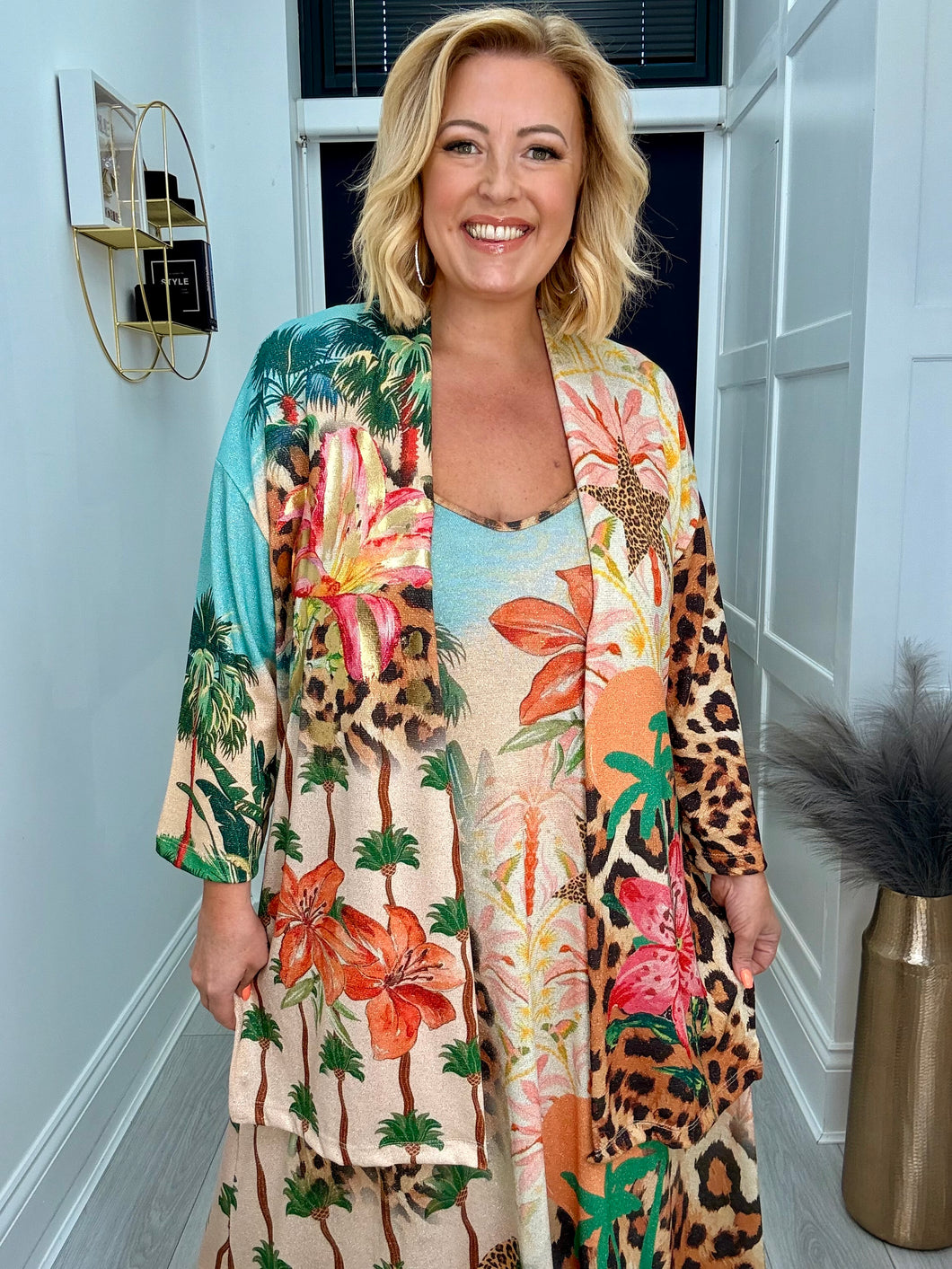 Lottie cardigan