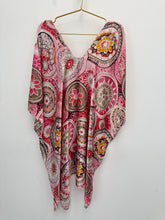 Load image into Gallery viewer, Carmen kaftan - 5 colours
