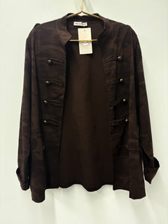 Load image into Gallery viewer, Vicky jacket
