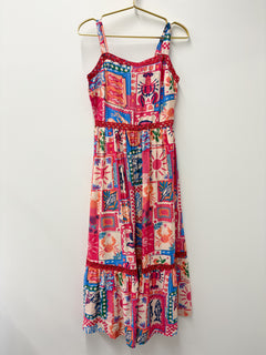 Load image into Gallery viewer, Mermaid dress - 3 sizes
