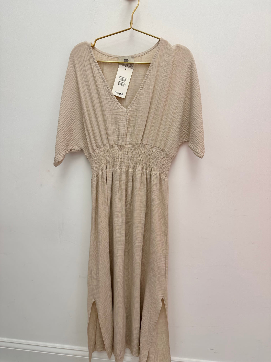 Esme dress - 8 colours