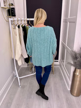 Load image into Gallery viewer, Chantel jumper - 7 colours
