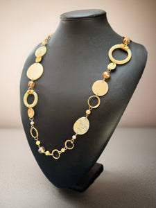 Sarah Necklace