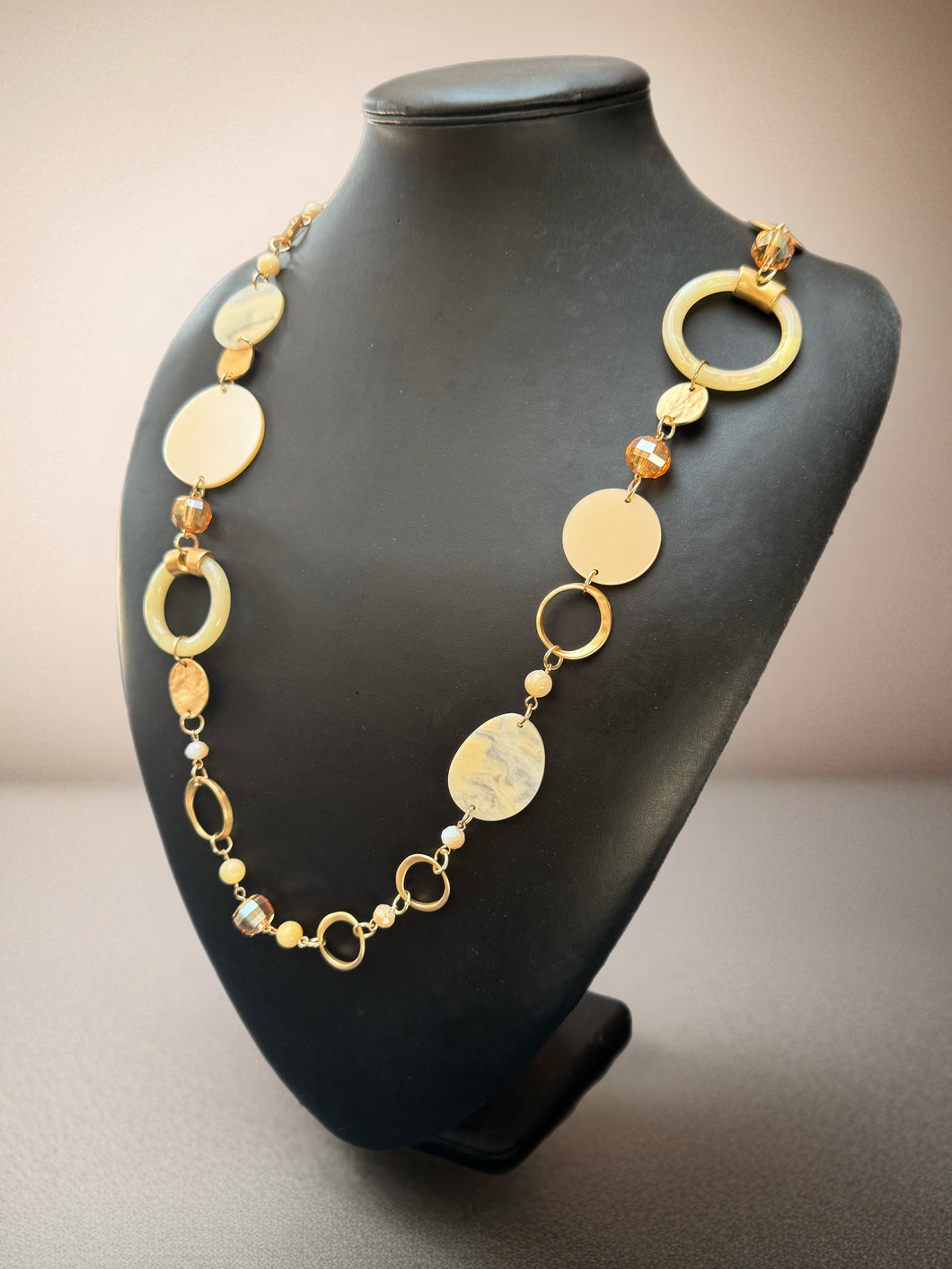 Sarah Necklace