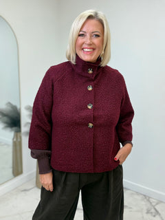 Load image into Gallery viewer, Polly jacket
