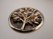 Load image into Gallery viewer, Tree Magnetic Brooch - 6 Colours

