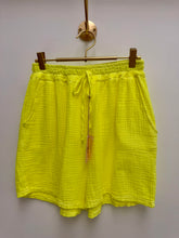 Load image into Gallery viewer, Zara shorts - neon, 4 colours

