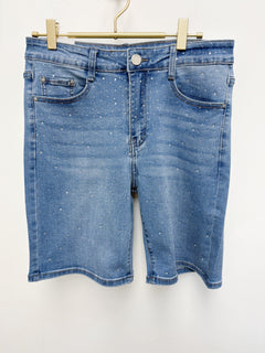 Load image into Gallery viewer, Carina shorts. LAST PAIR
