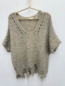 Tilly jumper - 6 colours