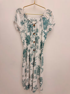 Jenny dress - 3 colours