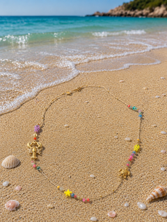 Load image into Gallery viewer, Turtle Necklace
