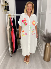Load image into Gallery viewer, Sunset dress - 8 colours
