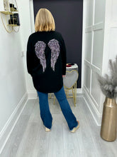 Load image into Gallery viewer, Wings top - 7 colours
