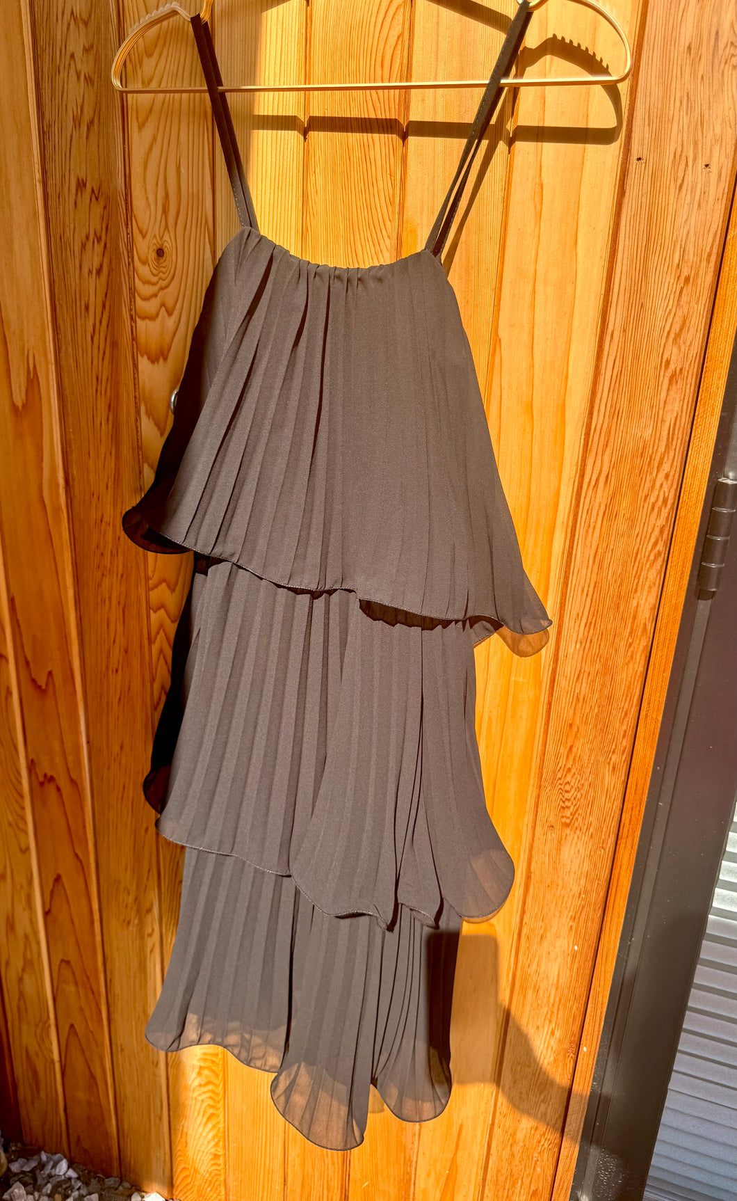 RaRa dress - 5 colours