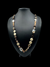 Load image into Gallery viewer, Tina Necklace - 2 colours
