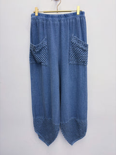 Load image into Gallery viewer, Becky trousers
