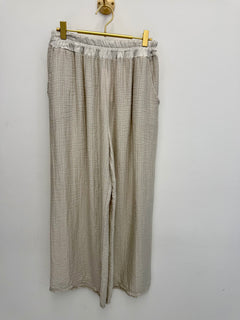Load image into Gallery viewer, Susan trousers. LAST PAIR
