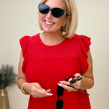 Brooke Sunglasses
