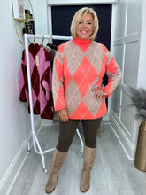Load image into Gallery viewer, Tilly jumper - 4 colours. NOW IN STOCK!
