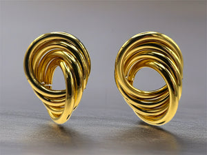 Zara Earrings