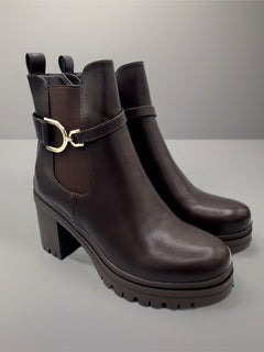 Load image into Gallery viewer, Deanna boots

