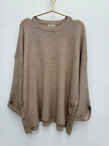 Lisa jumper - 4 colours