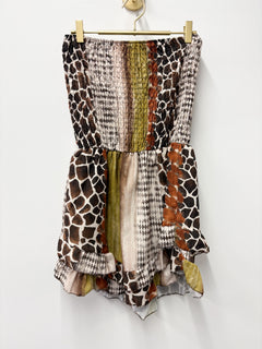Load image into Gallery viewer, Minnie Playsuit

