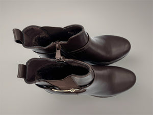 Deanna boots