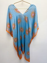 Load image into Gallery viewer, Paradise Kaftan - 7 colours
