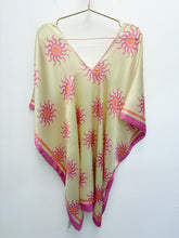 Load image into Gallery viewer, Paradise Kaftan - 7 colours

