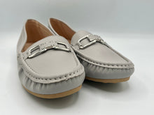 Load image into Gallery viewer, Megan loafers - grey

