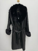 Load image into Gallery viewer, Julia coat - 2 colours, 4 sizes
