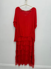 Load image into Gallery viewer, Deanna dress - 16 colours. NOW IN STOCK
