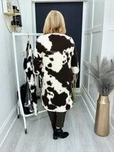 Load image into Gallery viewer, Callie coat - 2 colours
