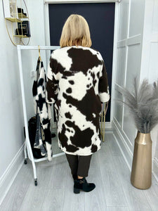 Callie coat - 2 colours