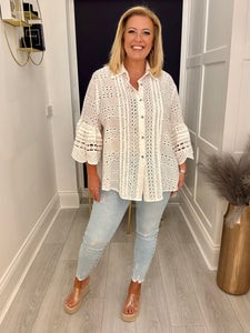Shannon top. SPECIAL OFFER!
