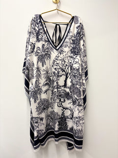 Load image into Gallery viewer, Island dress
