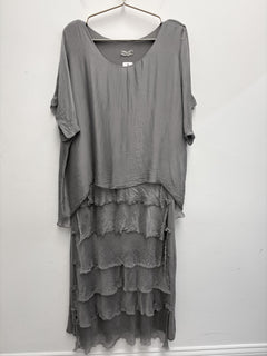 Load image into Gallery viewer, Deanna dress
