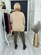 Load image into Gallery viewer, Trudy Jumper - 6 colours
