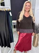 Load image into Gallery viewer, Selina skirt - 4 colours
