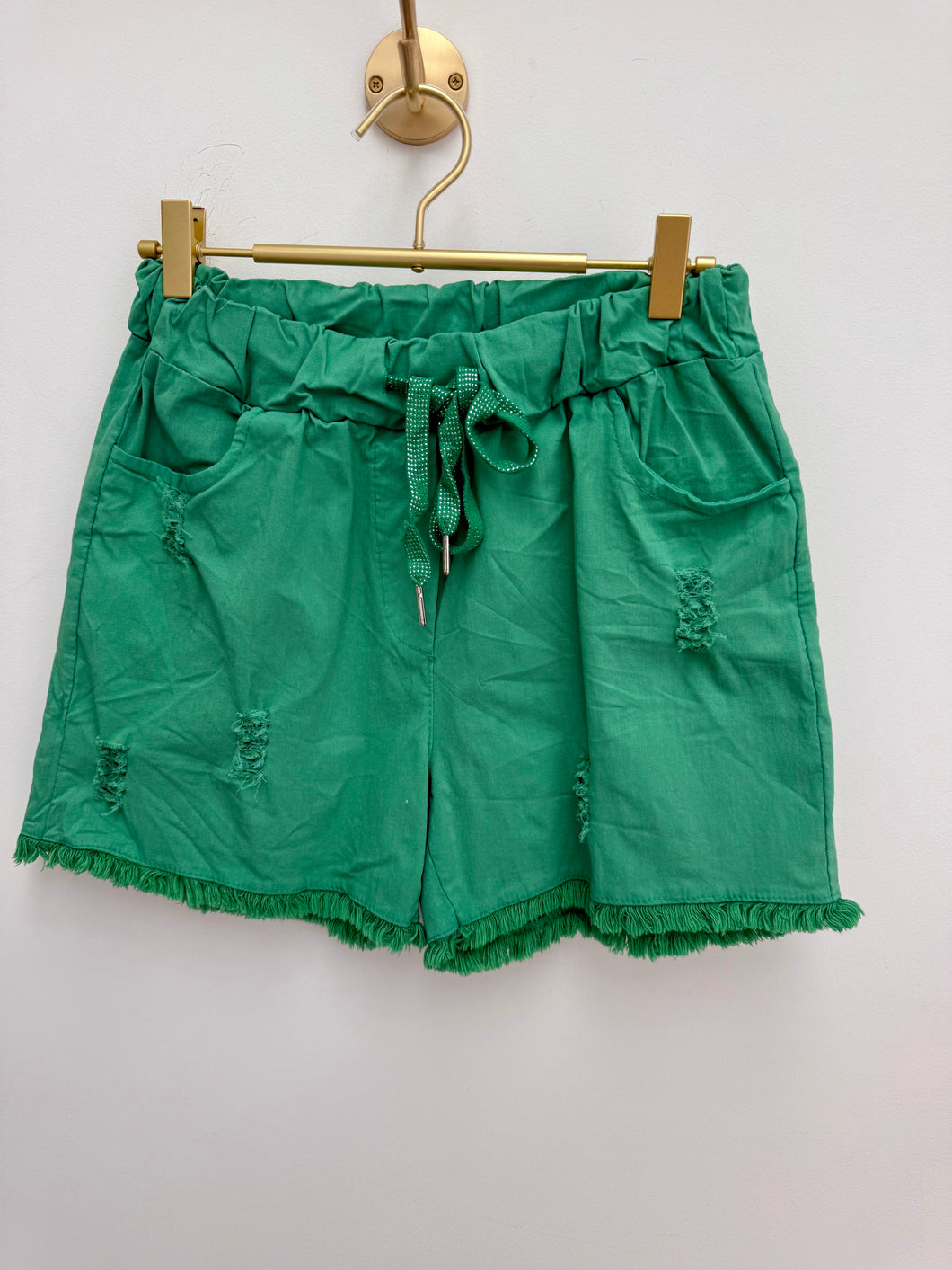 Charlie magic shorts  - 9 colours