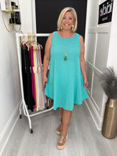 Load image into Gallery viewer, Tori dress - 7 colours

