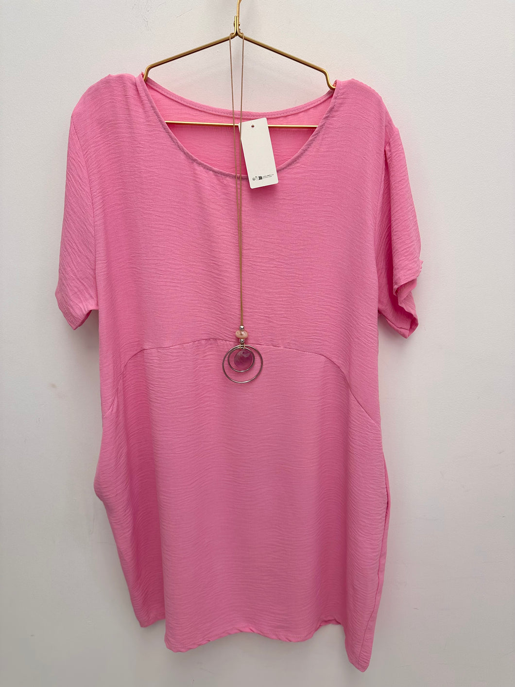 Esther dress - 8 colours