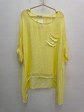 Load image into Gallery viewer, Pam top - 7 colours
