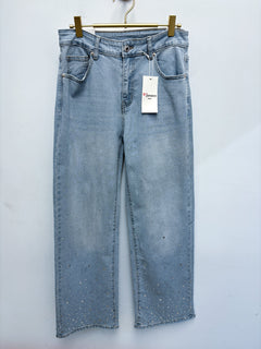 Load image into Gallery viewer, Rihanna jeans
