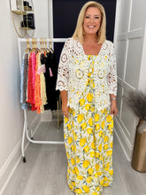 Load image into Gallery viewer, Vanessa cardigan  - 10 colours
